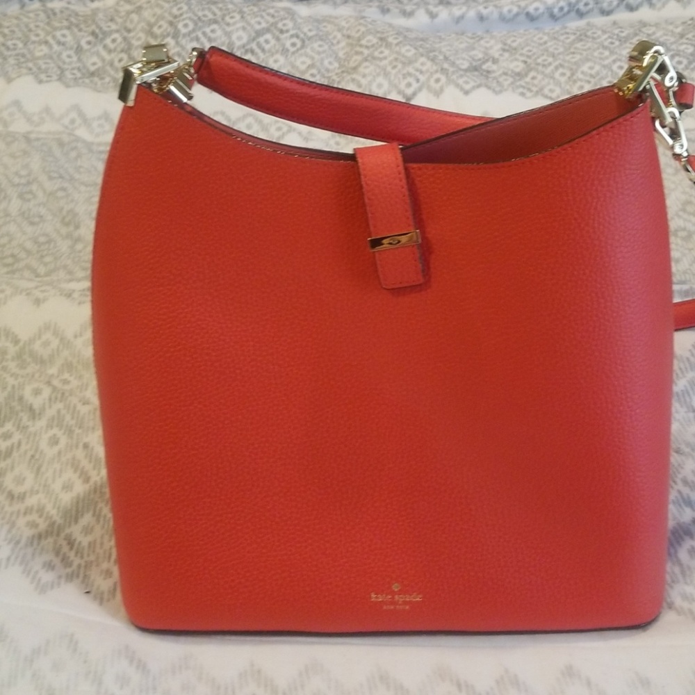 Kate spade shoulder bag